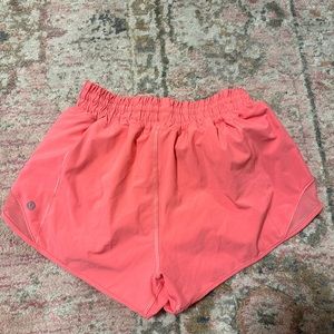 Lululemon Hottie Hot High Rise